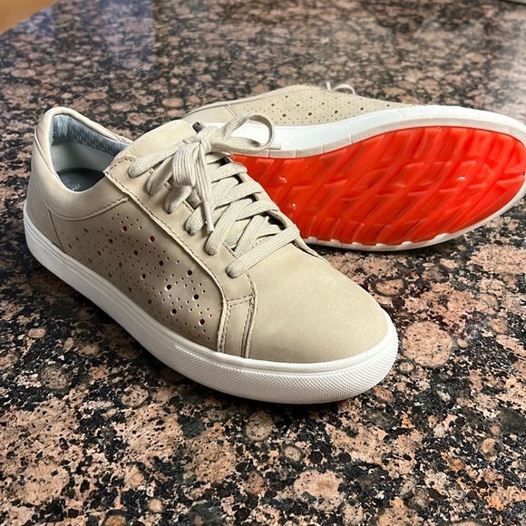 Golf / hybrid shoes - Picture 1 of 6